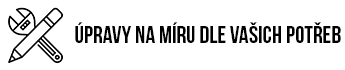 Možná úprava na míru