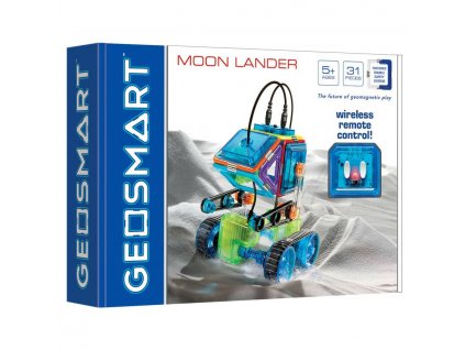 155 geosmart moon lander 31 ks