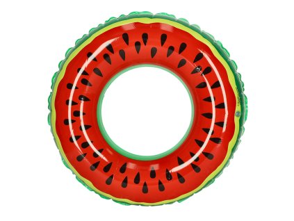 Watermelon inflatable wheel 80cm 156663