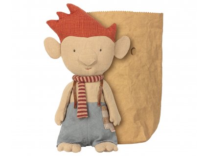33958 1 troll s cervenym salom
