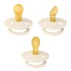 BIBS Colour TRY IT 3 balenie Ivory 81340 5713795249251 1