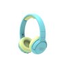 kbhb02 mnt bezdrotove detske sluchadla ocean mint 01