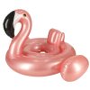 Inflatable wheel with seat for children Flamingo 139818 680x680