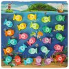 Montessori wooden fish fishing magnet game 142664 680x680