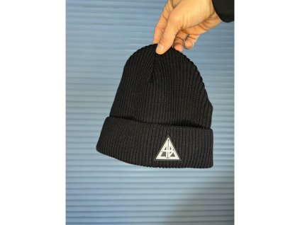 Kulich PB FISHERMAN black