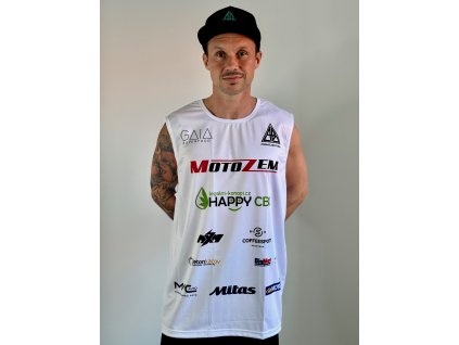 Dres LP white
