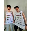 Dres LP white
