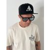 Truckerka LOGO white