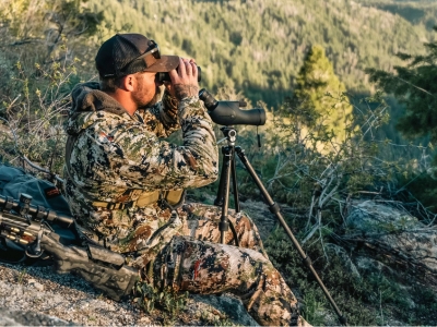 Ktorý je správny ďalekohľad?