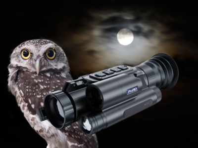 Ako vybrať nočné videnie