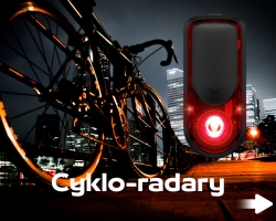 Cyklo-radary