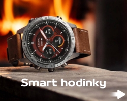 Smart hodinky