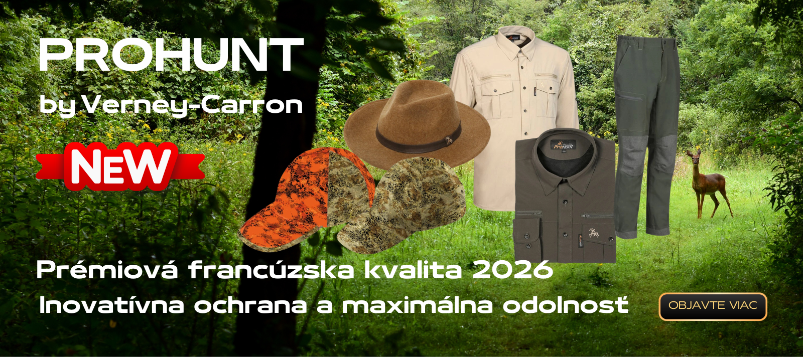 prohunt