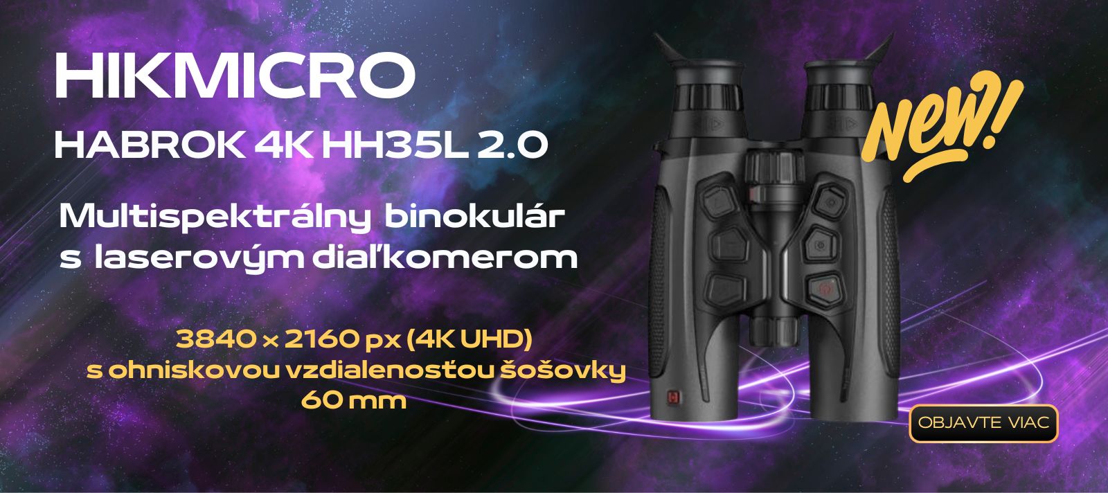 HIKMICRO HH