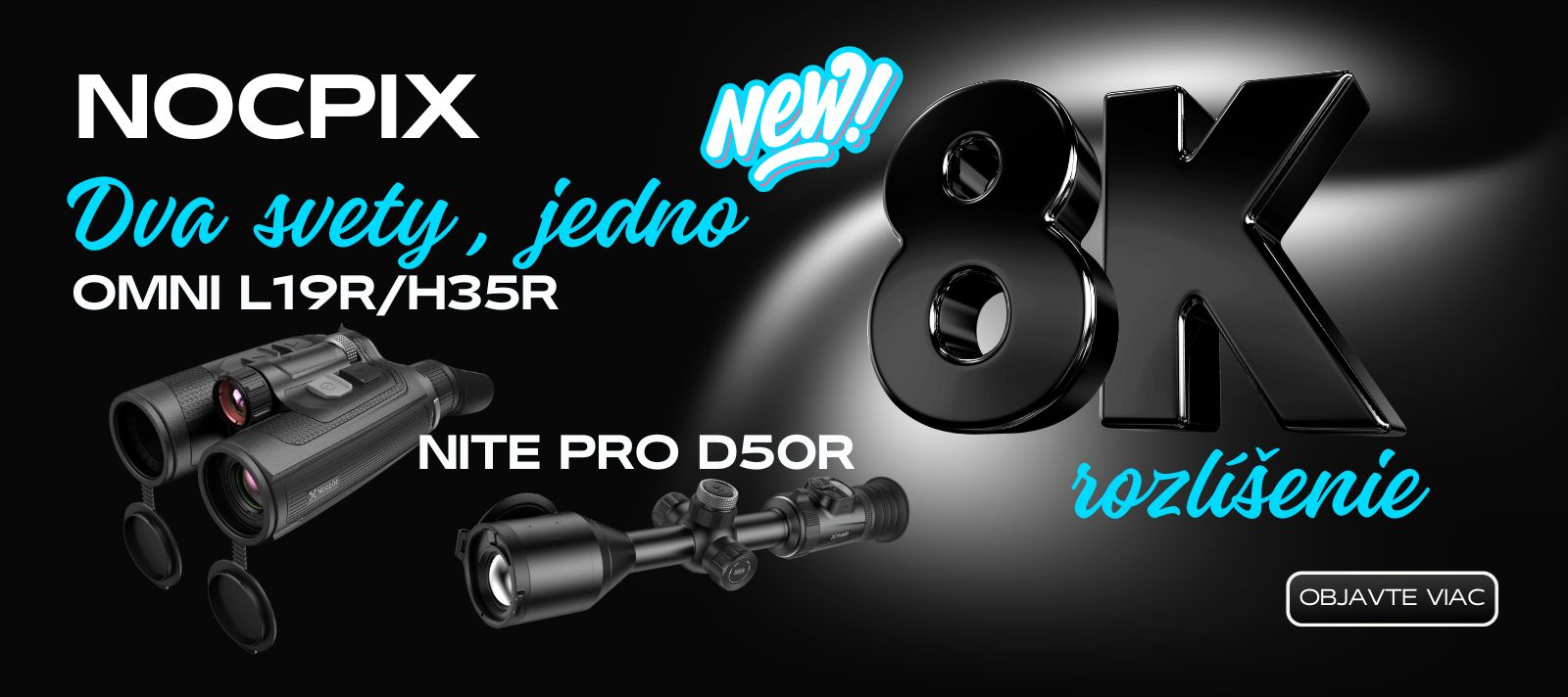 NOCPIX 8K