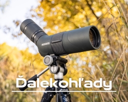 Ďalekohľady