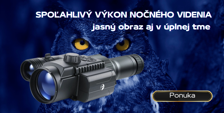 Nočné videnie