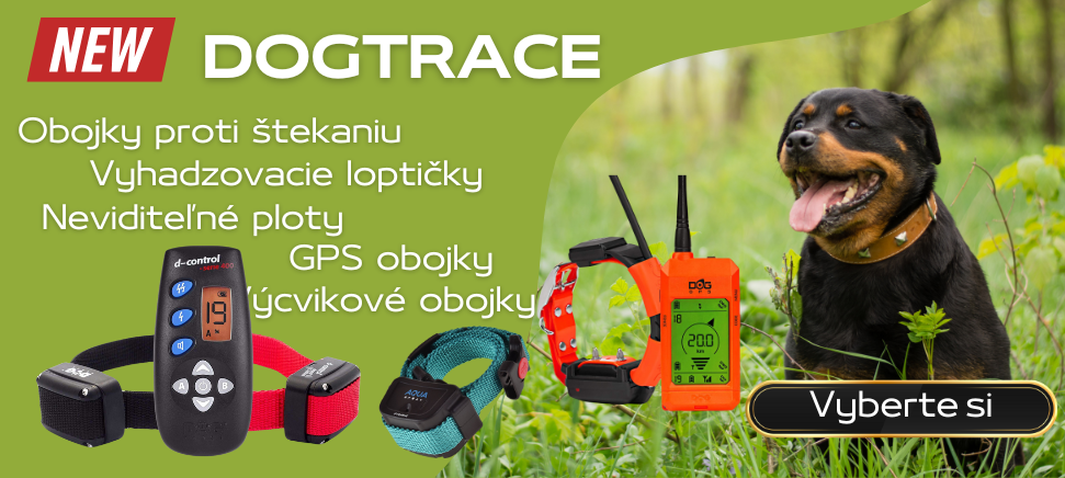 DOGTRACE