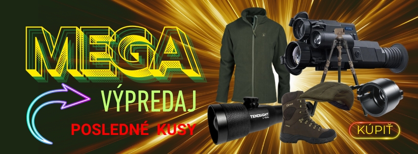 MEGAVÝPREDAJ