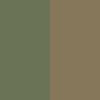 green-brown