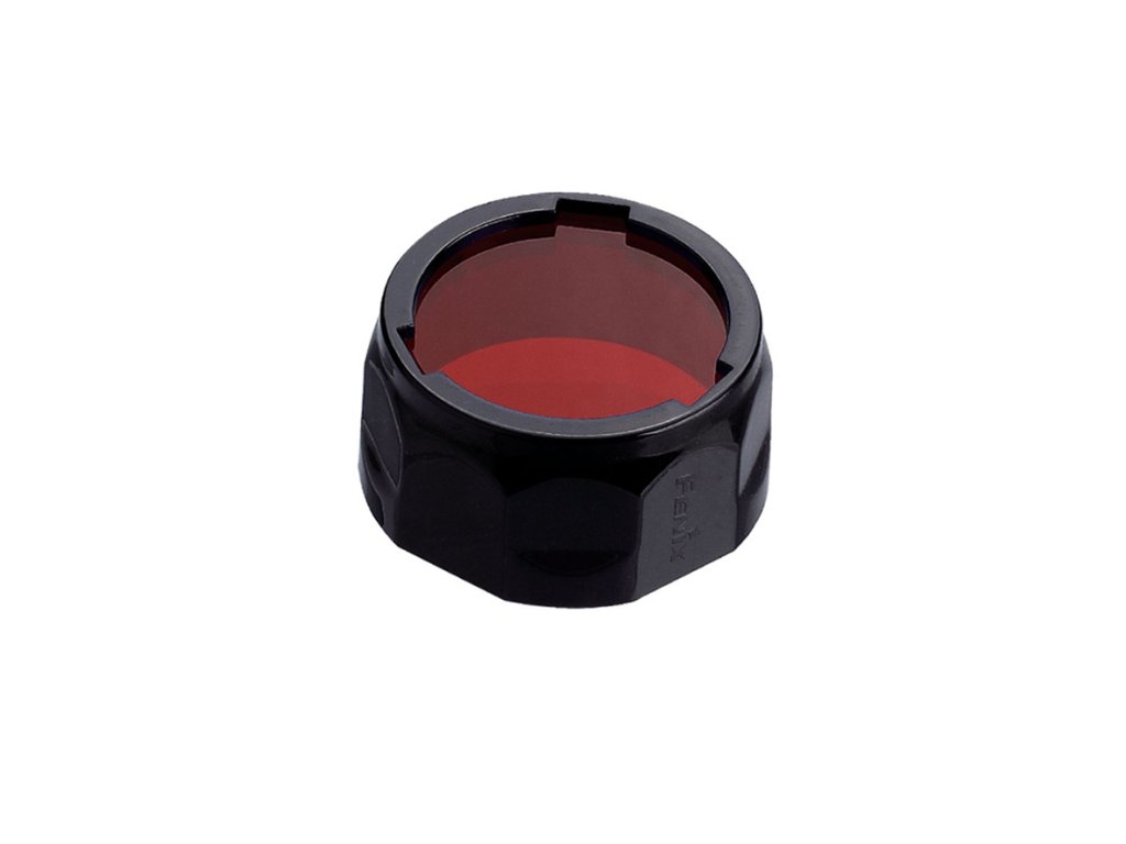 Červený filter Fenix AOF-M