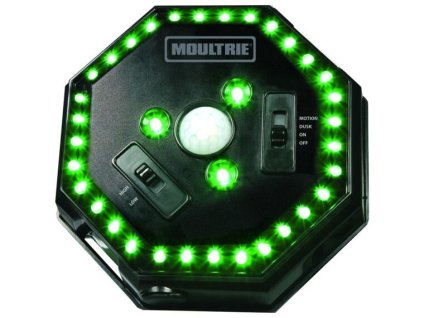Osvetlenie k podávaču MOULTRIE Feeder Hog Light MFA-12651