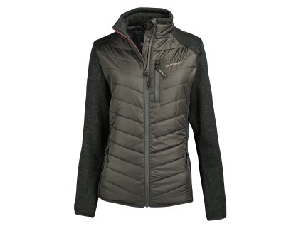 Dámska prešívaná bunda Deerhunter Lady Caroline Padded