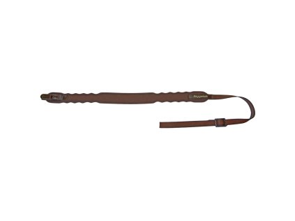 Remeň na bro. Niggeloh hnedý s rychloupínaním