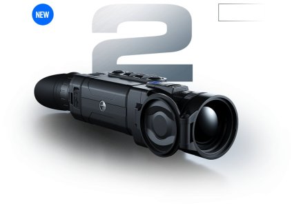 Termovízia Pulsar Helion 2 XP50 PRO