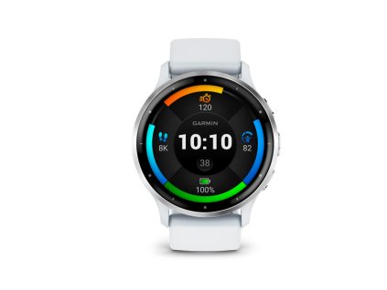 venu 3 whitestone silver ies755211