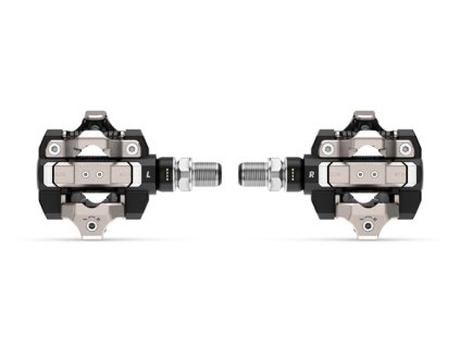 Wattmeter Garmin Rally XC 210