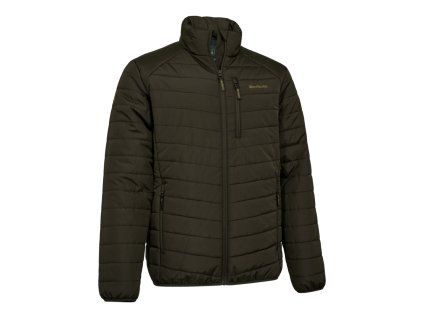 deerhunter moor fully padded jacket bunda