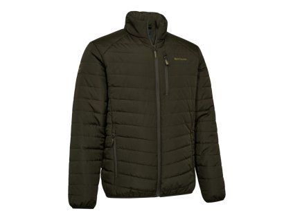 deerhunter moor fully padded jacket bunda (3)