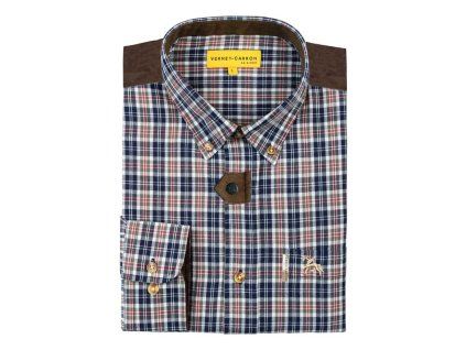 chemise tigy