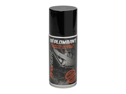 deplombant pour arme 150ml