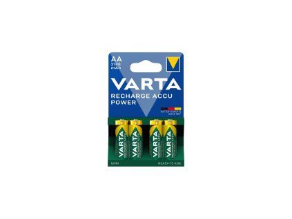varta 56706 aa 2100mah 4ks