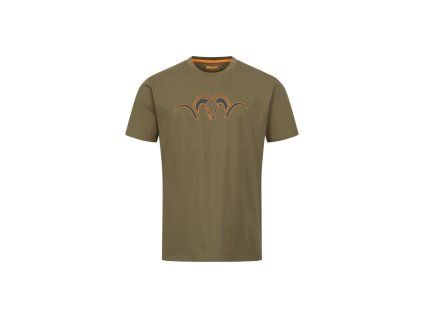 blaser tricko outline t26 ajc