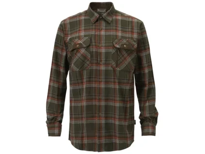 Košeľa s dlhým rukávom Pinewood Prestwick Exclusive