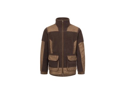 Bunda Blaser Fleece Sherpa