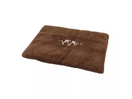 Deka Pre Psíka Blaser S Logom Argali- Braun