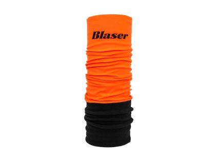 Multifunkčný Nákrčník BLASER- Orange