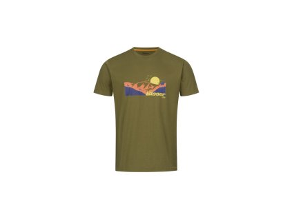 Tričko Blaser Allgäu Mountain T-Shirt
