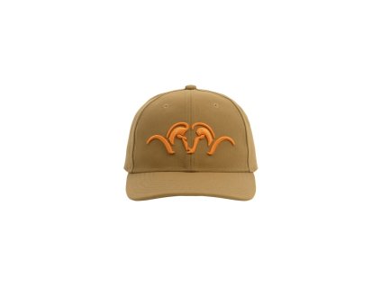 Šiltovka Blaser Striker SL, hnedá