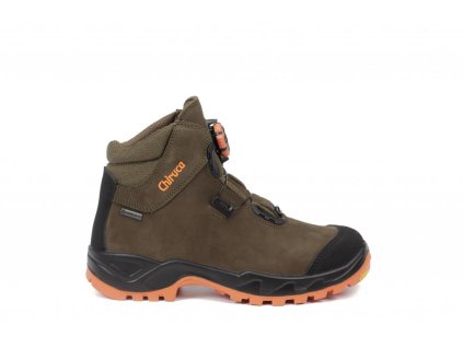 Obuv Chiruca ALANO FORCE BOA HI VIS