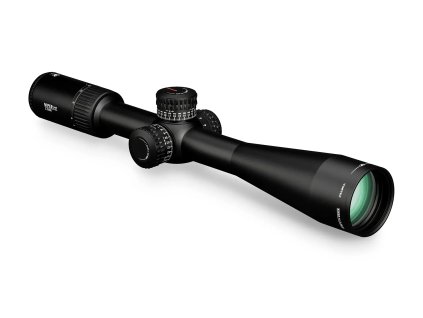 Vortex Viper PST Gen II 5-25x50 FFP EBR-7C MOA