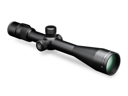 Vortex Viper 6.5-20x50 PA Dead-Hold BDC MOA