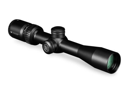 Vortex Crossfire II 2-7x32 Scout Scope