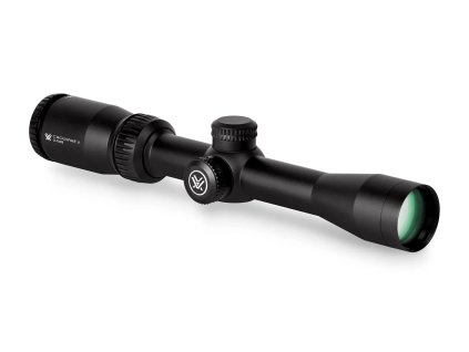 Vortex Crossfire II 2-7x32 (V-Plex) Rimfire