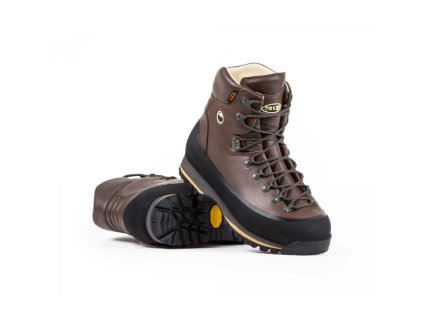 Poľovnícka obuv ORIZO ULTAR - 14362