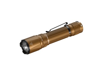 Taktické nabíjateľné svietidlo Fenix TK20R UE